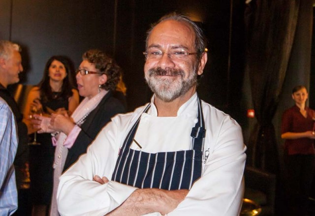 PHOTOS: Chef Greg Malouf launches new book-16